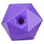 Hy EaziPlay Treat Ball - Purple