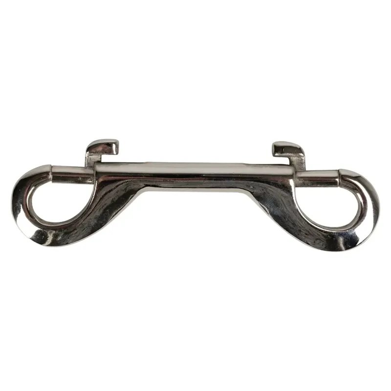 Hy Equestrian Double Ended Clip