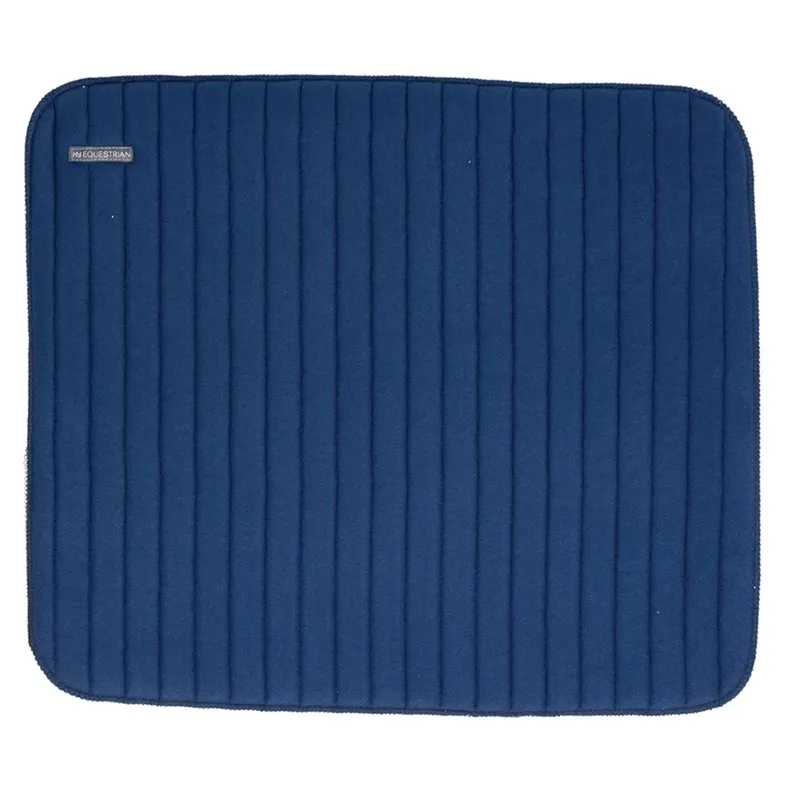 Hy Foam Pillow Wraps - Navy-1