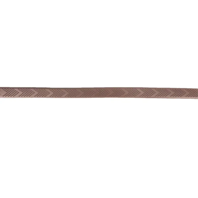 Hy Equestrian ProPresicce Bio Grip Reins - Brown-1
