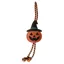 Hy Equestrian Horse Stable Toy - Halloween Pumpkin