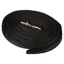 Hy Equestrian Soft 25ft Lunge Line - Black