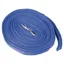Hy Equestrian Soft 25ft Lunge Line - Brilliant Blue