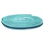 Hy Equestrian Soft 25ft Longe Line - Teal/Navy