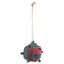 Hy Equestrian Horse Stable Toy - The Food Ball