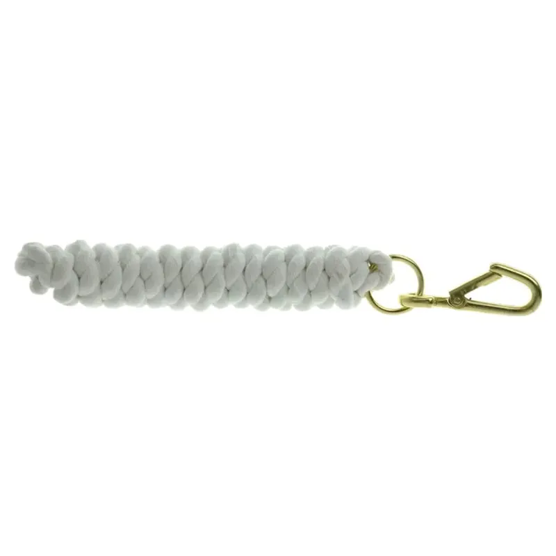 Hy Lead Rope - White