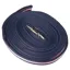 Hy Soft 25ft Lunge Line - Navy/Pink