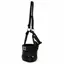 Hy Equestrian Grazing Muzzle - Black