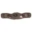 Hy ProReaction Anatomical Contoured Vented Dressage Girth - Brown