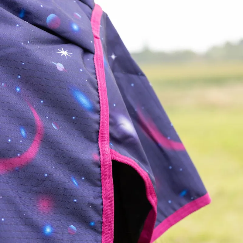 StormX Original 100g Turnout Blanket-Out Of This World-8
