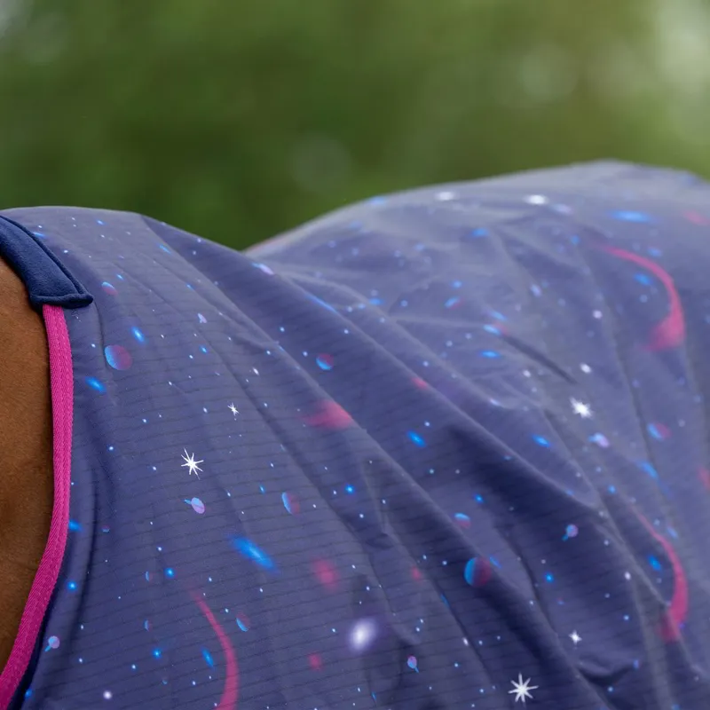 StormX Original 100g Turnout Blanket-Out Of This World-6