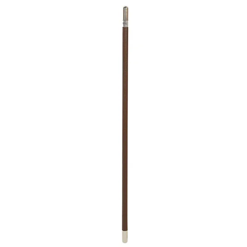 Hy Equestrian Show Cane - Brown