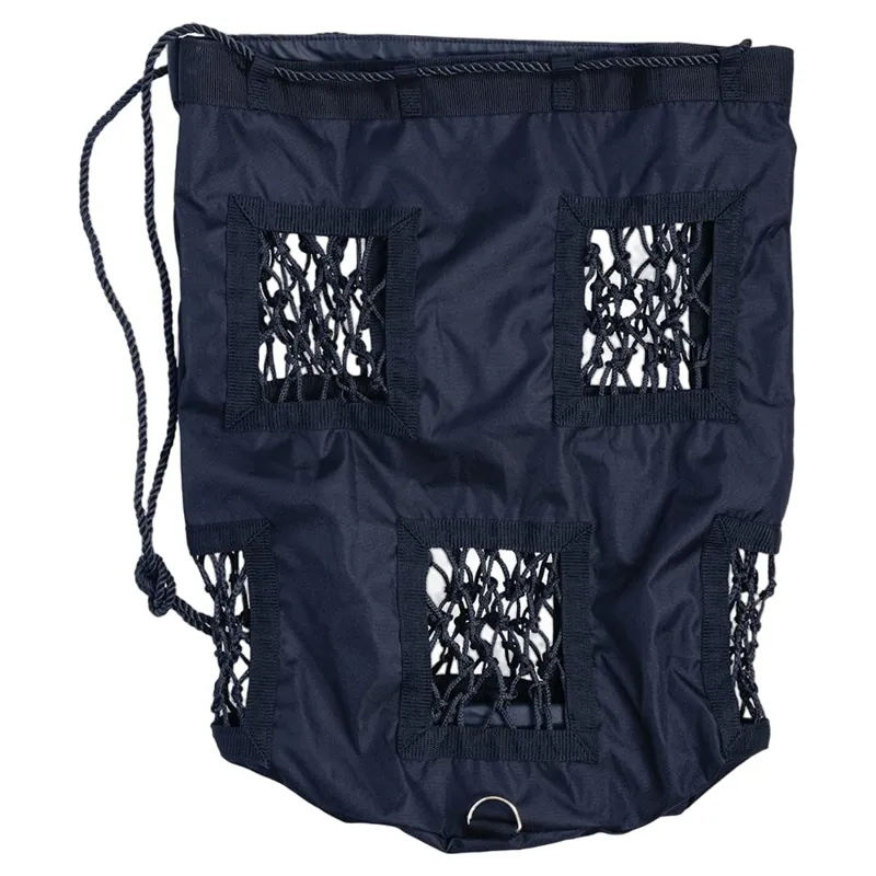 Hy Equestrian Slow Flow Fun Play Bag - Navy