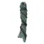 HY Equestrian Slow Flow Lock-Knot Hay Net - Red/Blue/Green