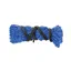 Hy Equestrian Slow Flow Small Hole Hay Net - Blue