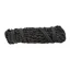 Hy Equestrian Slow Flow XL Hay Net - Black