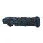 Hy Equestrian Slow Flow XL Hay Net - Navy