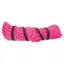 Hy Equestrian Slow Flow XL Hay Net - Pink