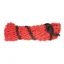 Hy Equestrian Slow Flow XL Hay Net - Red