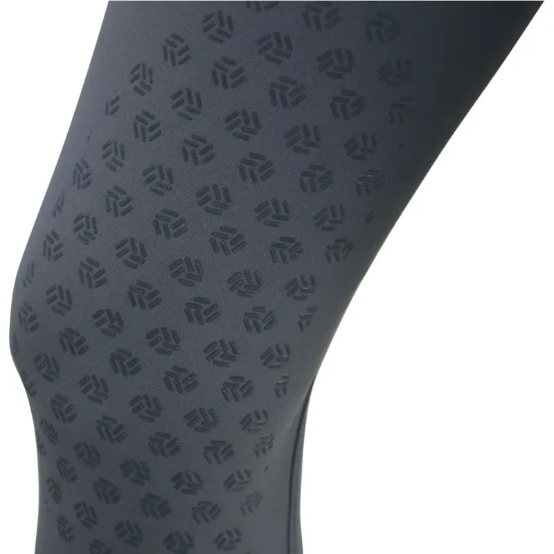 HyPERFORMANCE Belgravia Knee Grip Womens Breeches - Gray - 30in-4