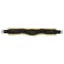 Hy Equestrian Fleece Lined GP/Jumping Contoured Girth - Black