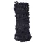 HY Equestrian Slow Feed Hay Net - Black