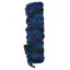 HY Equestrian Slow Flow Hay Net - Navy