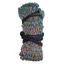 HY Equestrian Slow Flow Hay Net - Rainbow
