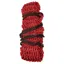 HY Equestrian Slow Flow Hay Net - Red