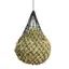 Hy Equestrian Slow Flow Mini Hay Net - Black
