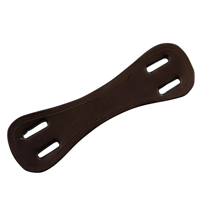 Hy Leather Flash Converter - Brown