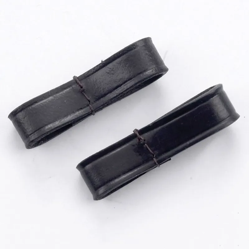 Hy Fulmer Loops - Black