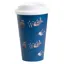 Hy Equestrian Thelwell Collection Travel Cup - Navy