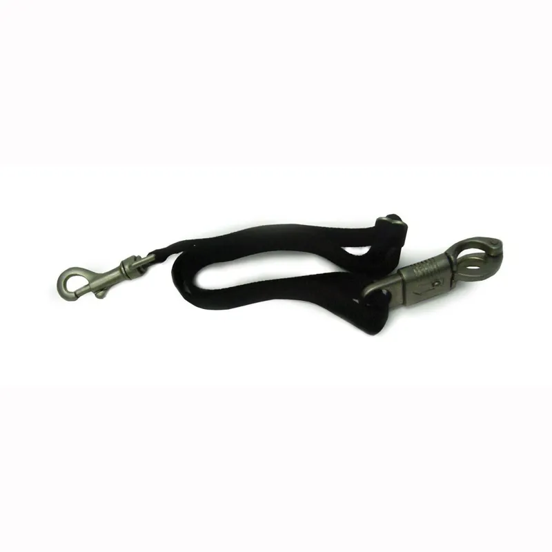 Hy Trailer Tie with Panic Hook-1