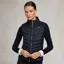 Holland Cooper Hybrid Women's Equestrian Vest - Ink Navy