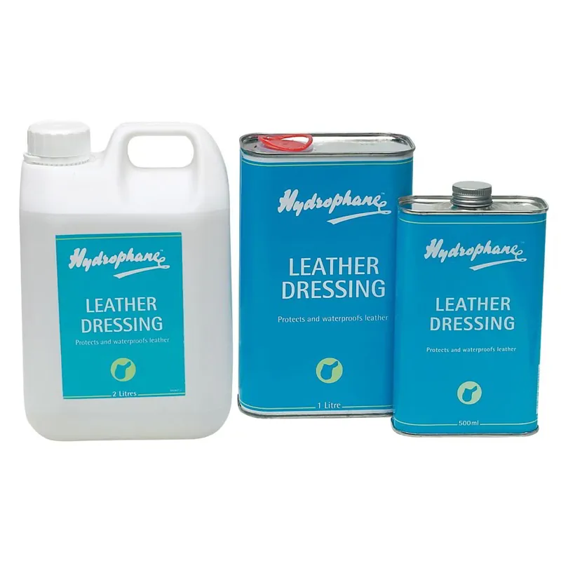 Hydrophane Leather Dressing-1