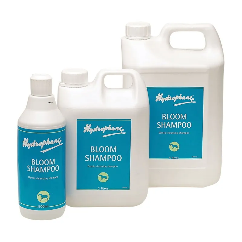 Hydrophane Bloom Shampoo-1