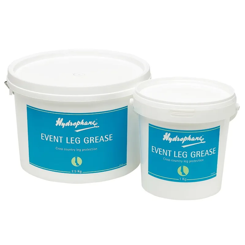 Hydrophane Event Leg Grease