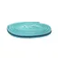 Hy Soft 25ft Lunge Line - Teal/Navy
