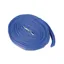 Hy Soft 25ft Lunge Line - Brilliant Blue