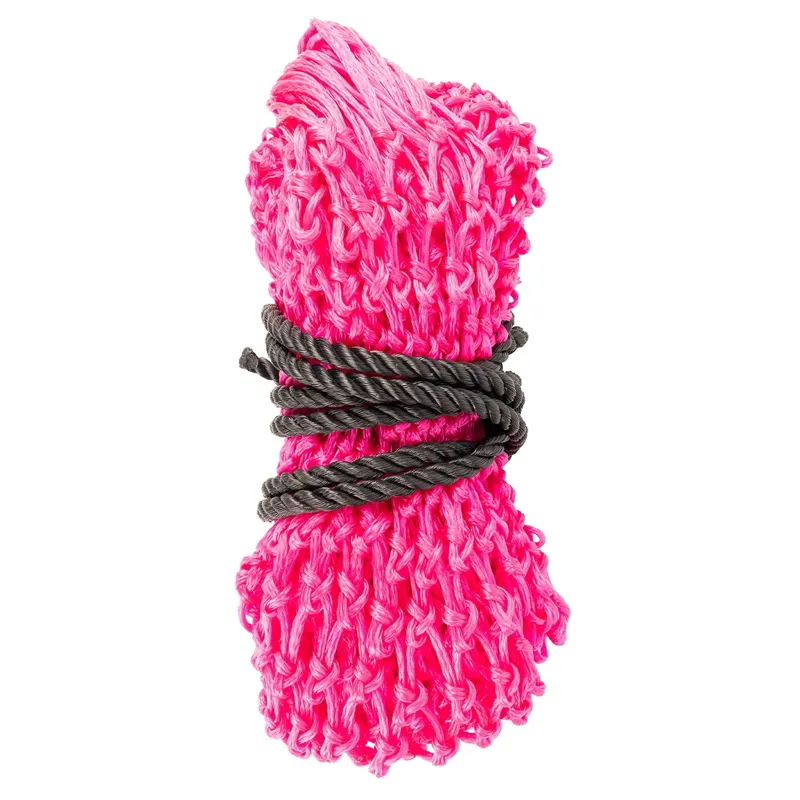 Hy Equestrian Slow Flow Hay Net - Pink