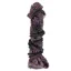 Hy Equestrian Slow Flow Lock Knot Hay Net - Rainbow