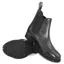 Hy Equestrian Durham Junior Paddock Boots - Black