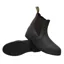 Hy Equestrian Wax Leather Adults Paddock Boots - Brown