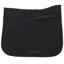 Hy Equestrian Dressage Saddle Pad - Black