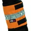 HyViz Fluorescent Leg Bands - Orange