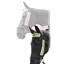 HyVIZ Fluorescent Bridle Kit - Yellow