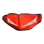 HyVIZ Reflector Fanny Pack - Orange