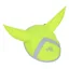 HyVIZ Reflector Ear Bonnet - Yellow