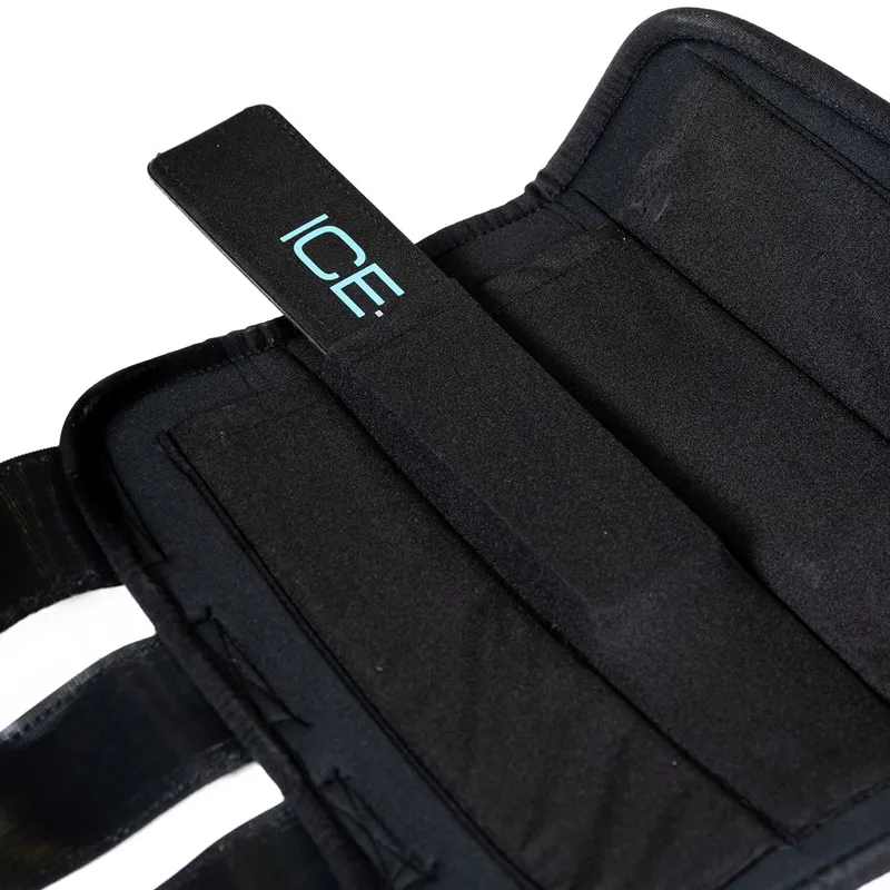 Horseware Ice-Vibe Integrated 4 Motor Panel - Sold Individually-1